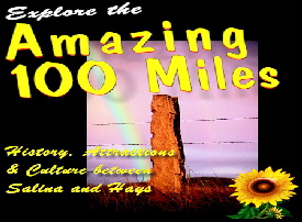 Amazing 100 Miles