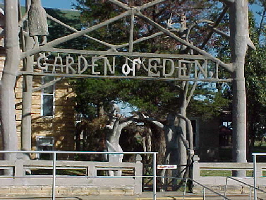 Garden of Eden